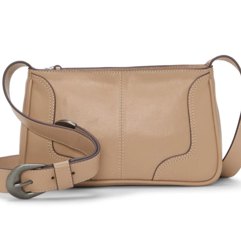 Lucky Brand Luma Crossbody